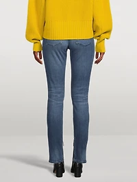Prima Cigarette Jeans