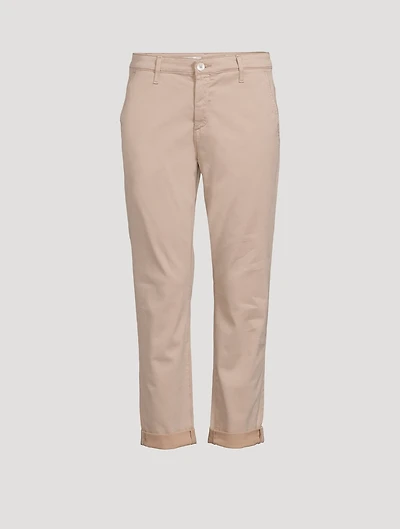 Caden Tailored Trousers
