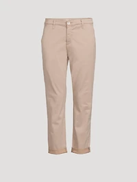 Caden Tailored Trousers