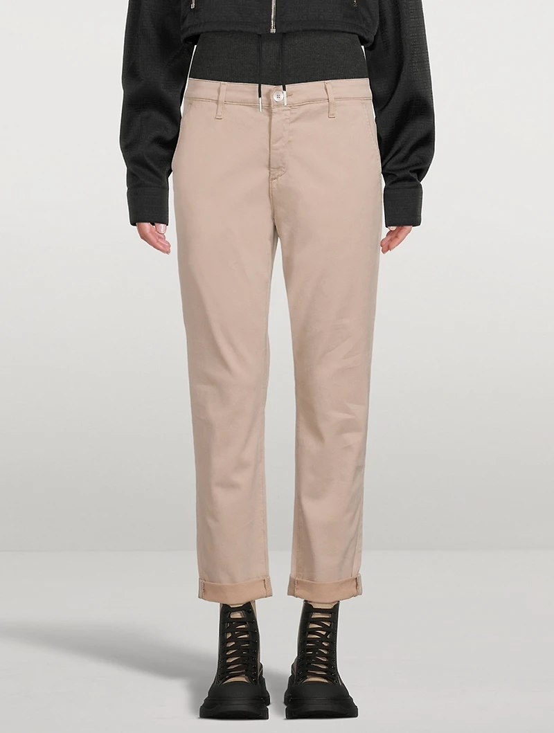 Caden Tailored Trousers