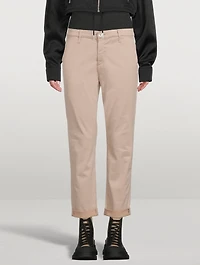 Caden Tailored Trousers
