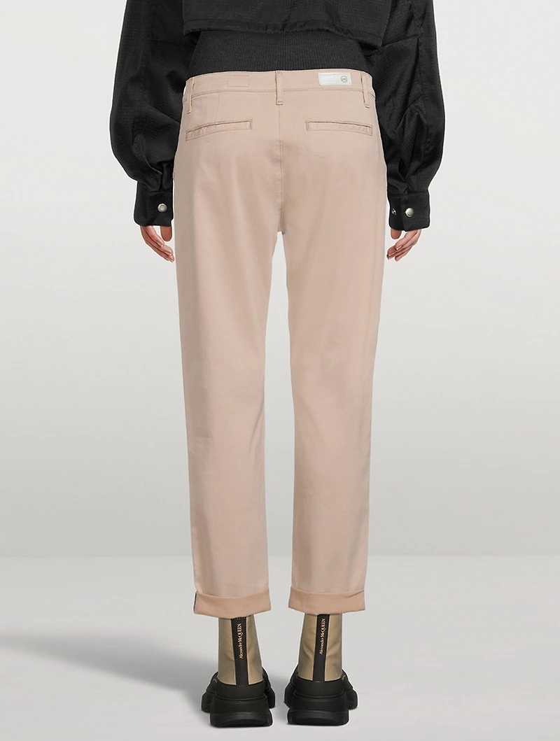 Caden Tailored Trousers
