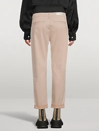 Caden Tailored Trousers