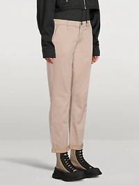 Caden Tailored Trousers