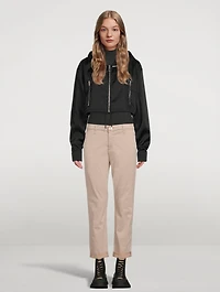 Caden Tailored Trousers