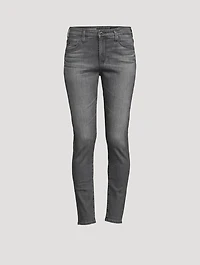 Farrah Ankle Skinny Jeans