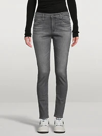 Farrah Ankle Skinny Jeans