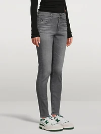 Farrah Ankle Skinny Jeans