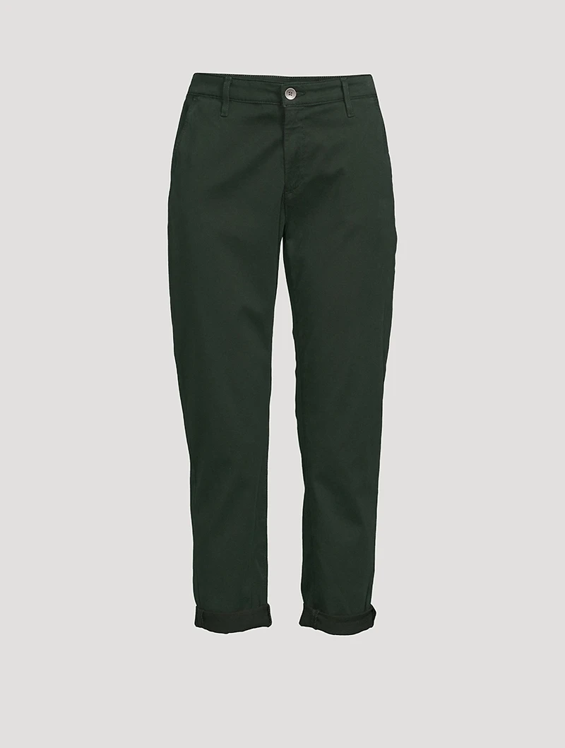 Caden Tailored Trousers