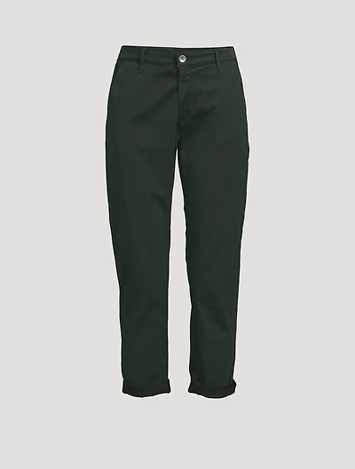 Caden Tailored Trousers