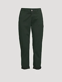 Caden Tailored Trousers