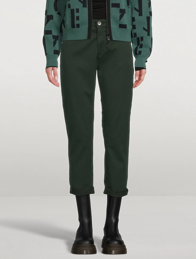 Caden Tailored Trousers