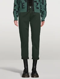 Caden Tailored Trousers