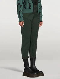 Caden Tailored Trousers