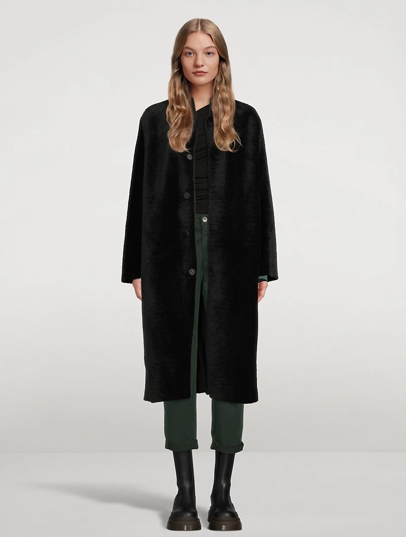 Caden Tailored Trousers