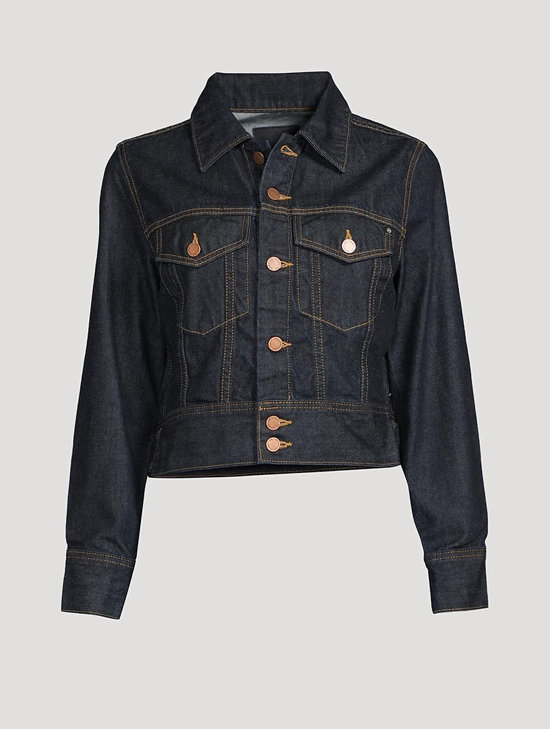 Jemma Denim Jacket