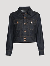 Jemma Denim Jacket