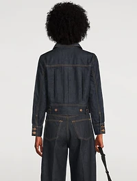 Jemma Denim Jacket