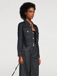 Jemma Denim Jacket