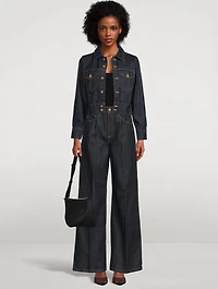 Jemma Denim Jacket