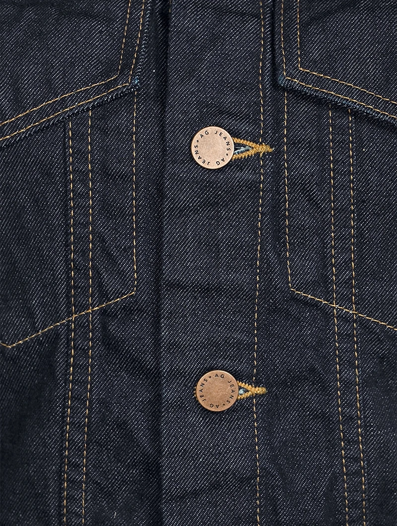 Jemma Denim Jacket
