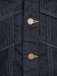 Jemma Denim Jacket