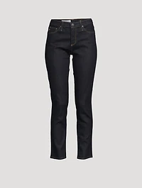 Prima Ankle Cigarette Jeans