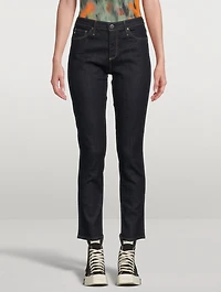 Prima Ankle Cigarette Jeans
