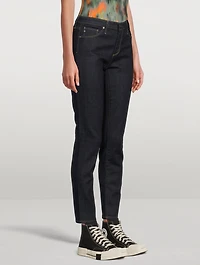 Prima Ankle Cigarette Jeans