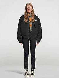 Prima Ankle Cigarette Jeans