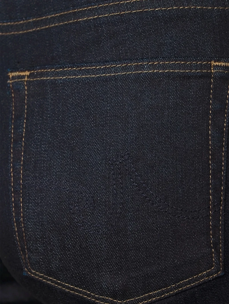 Prima Ankle Cigarette Jeans