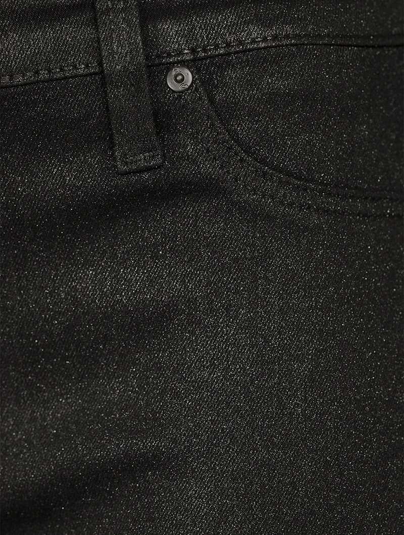 Farrah Ankle Skinny Jeans