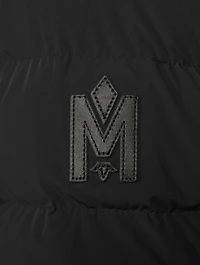 Jazmin Belted Down Jacket