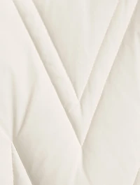 Mylah Short Down Puffer Jacket