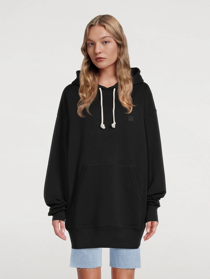 Oversized Hoodie