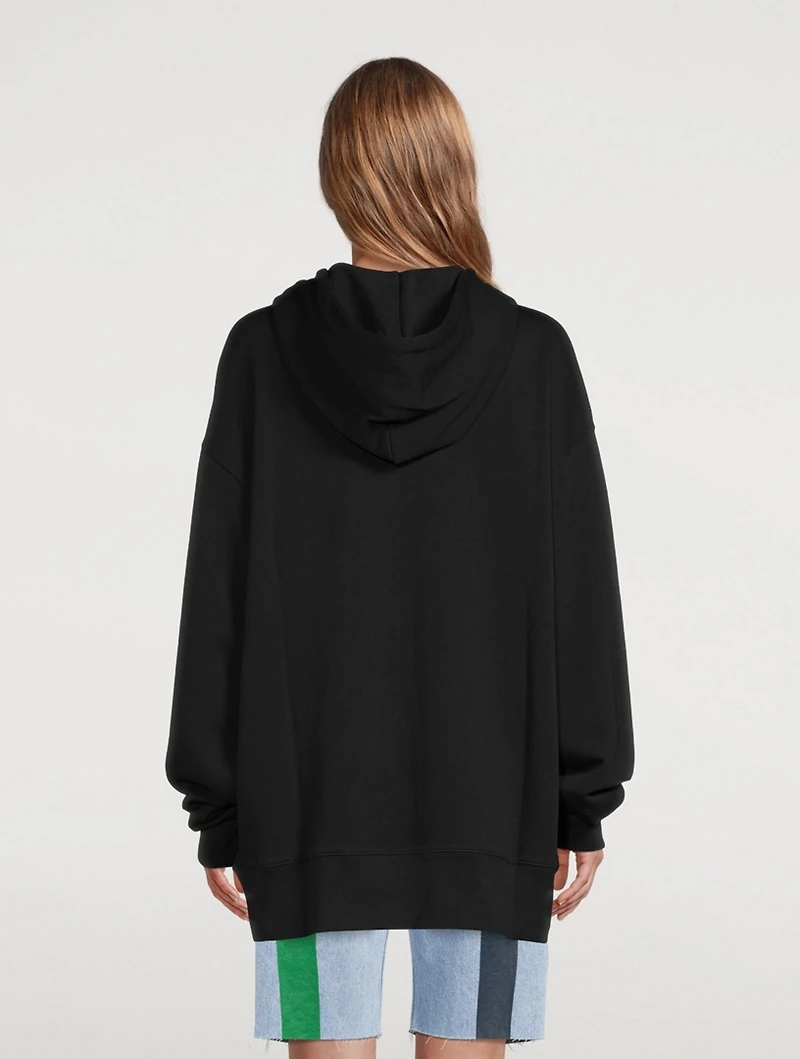 Oversized Hoodie