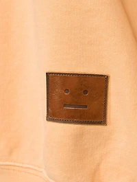 Graphic Relaxed Sweatshirt