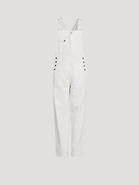 Frankie Denim Overalls