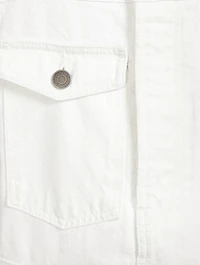 Frankie Denim Overalls