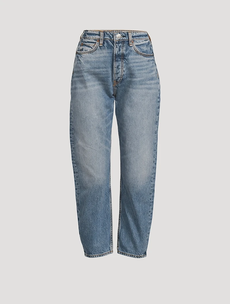 Ryan Super High-Rise Jeans