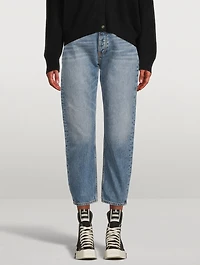 Ryan Super High-Rise Jeans