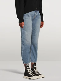Ryan Super High-Rise Jeans