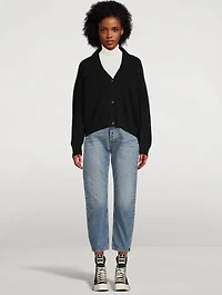 Ryan Super High-Rise Jeans