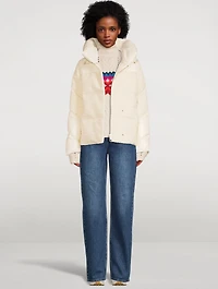 Willow Fairisle Turtleneck Sweater