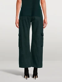 Charlie Cargo Jeans