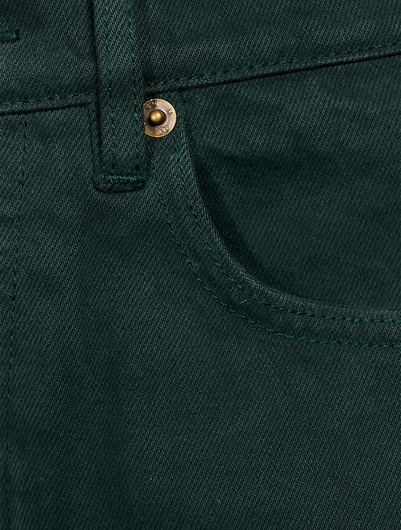 Charlie Cargo Jeans