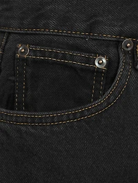 Canyon Rainbow Tate Straight-Leg Jeans