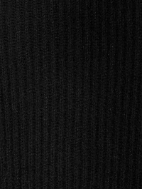 Pierce Cashmere Turtleneck Sweater Dress