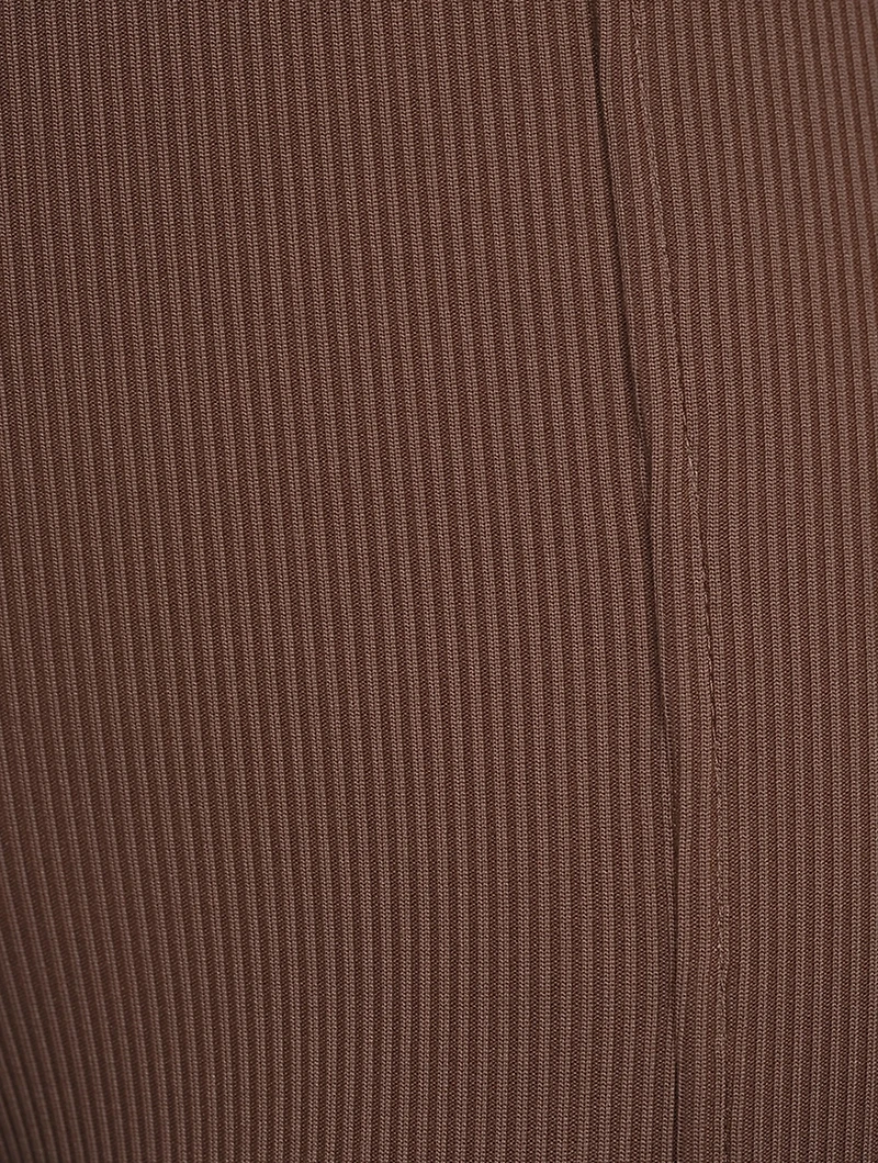 Brigetta Ribbed Leggings