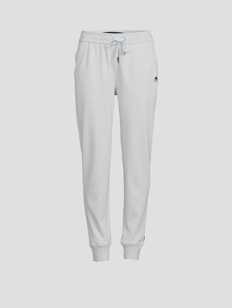 Baril Lake Slim-Fit Sweatpants